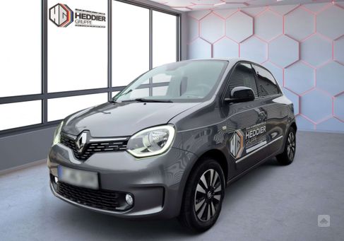 Renault Twingo, 2023