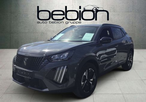 Peugeot 2008, 2024