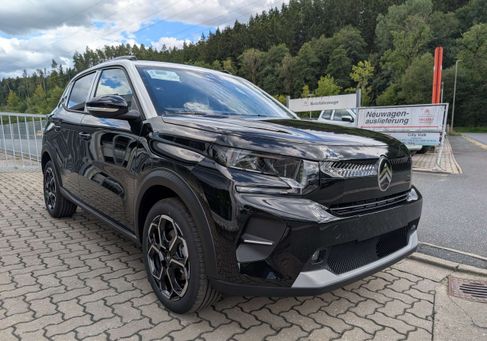 Citroën C3, 2024