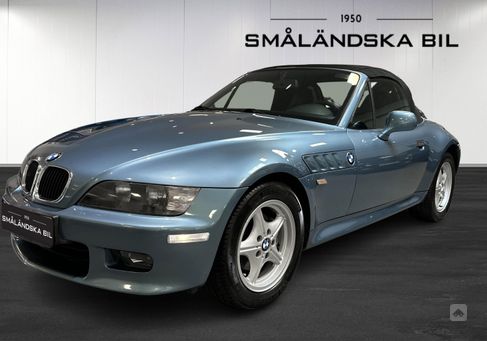 BMW Z3, 1999