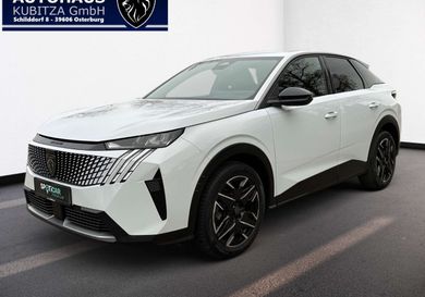 Peugeot 3008, 2024