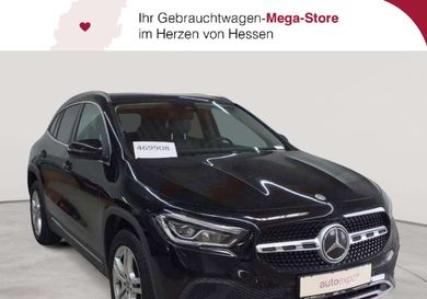 Mercedes-Benz GLA 220, 2023