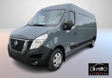 Nissan Interstar, 2023