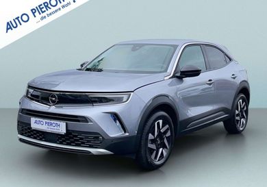 Opel Mokka, 2023