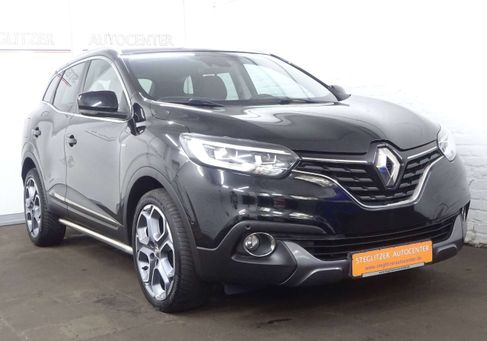 Renault Kadjar, 2018 2
