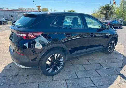 Opel Grandland X, 2021 2
