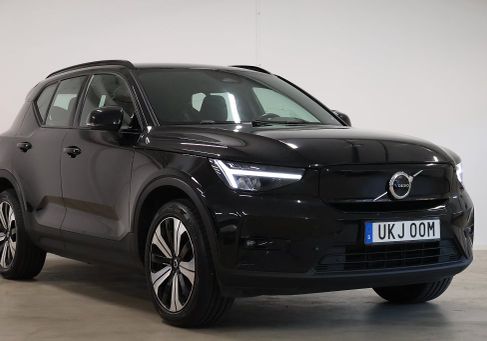 Volvo XC40, 2023 3