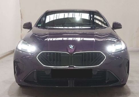BMW 220, 2025 2