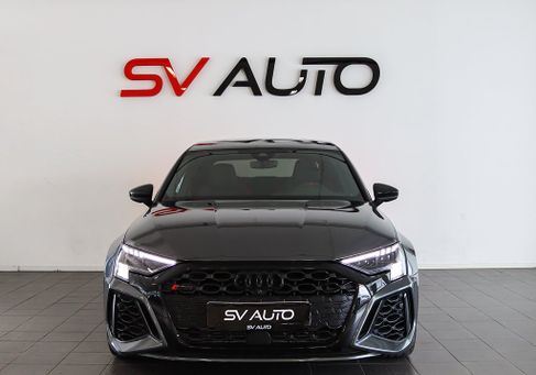 Audi A3, 2024 2