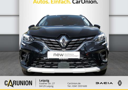 Renault Captur, 2022 2