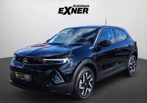 Opel Mokka, 2024 2