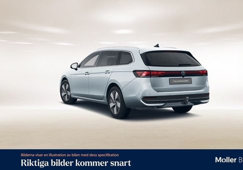 Volkswagen Passat Variant, 2025 2