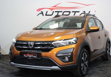Dacia Sandero, 2022
