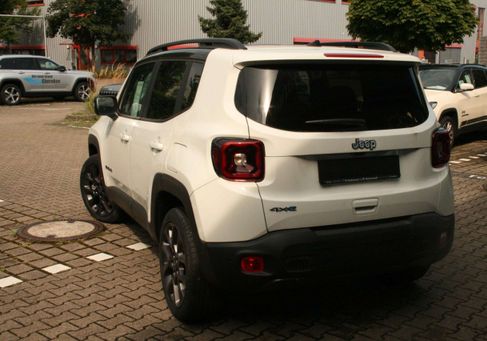 Jeep Renegade, 2024 3