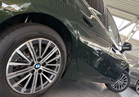 BMW 218, 2023 3