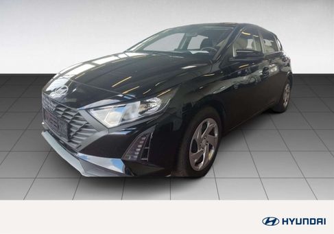 Hyundai i20, 2025 2