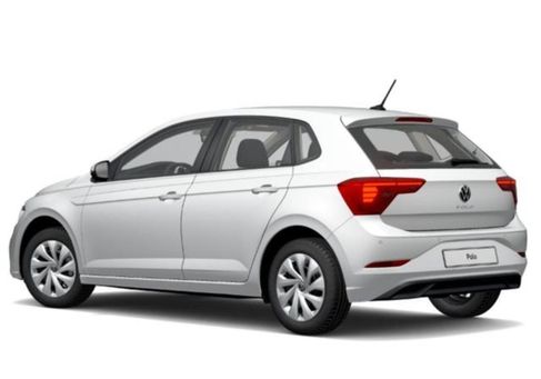 Volkswagen Polo, 2023 3