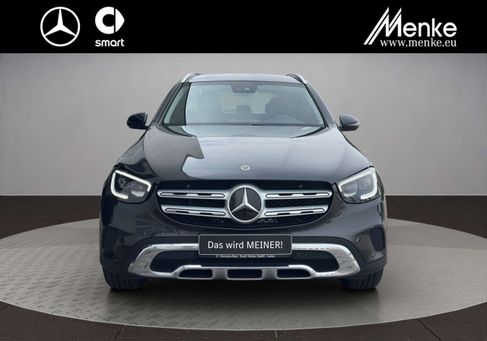 Mercedes-Benz GLC 220, 2019 2