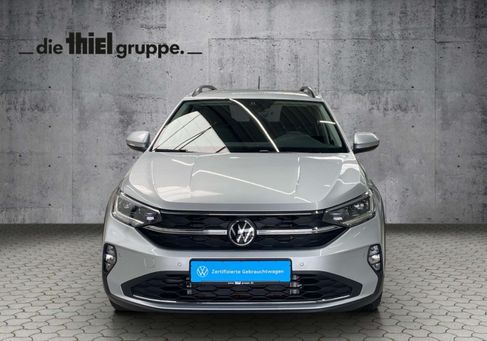 Volkswagen Taigo, 2025