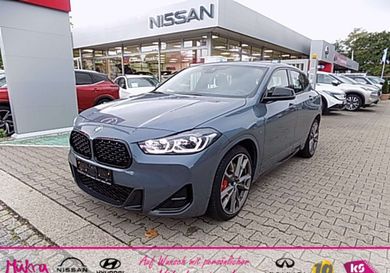 BMW X2, 2021