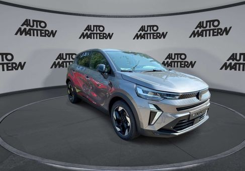 Renault Captur, 2026
