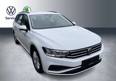 Volkswagen Passat, 2023