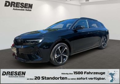 Opel Astra, 2024