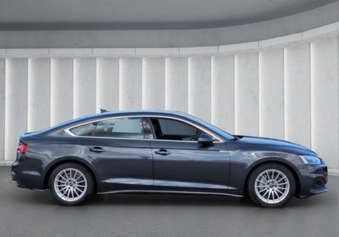 Audi A5, 2022 3