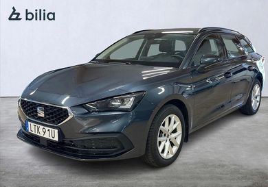 Seat Leon, 2025