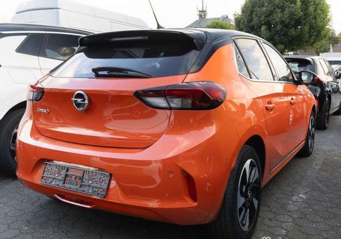 Opel Corsa, 2022 2