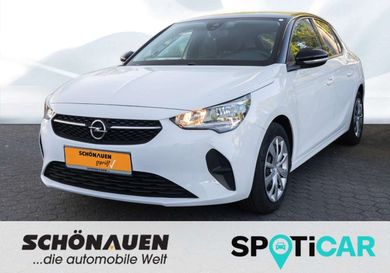 Opel Corsa, 2023
