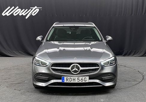 Mercedes-Benz C 200, 2023