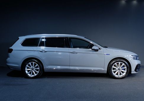 Volkswagen Passat Variant, 2022 2