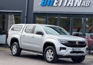 Volkswagen Amarok, 2023