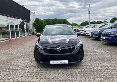 Renault Clio, 2024
