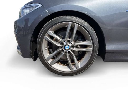 BMW 230, 2017