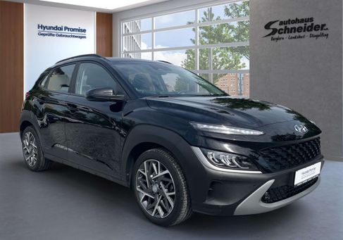 Hyundai Kona, 2022 2