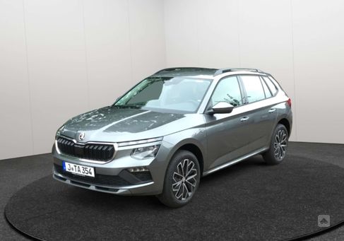 Skoda Kamiq, 2024