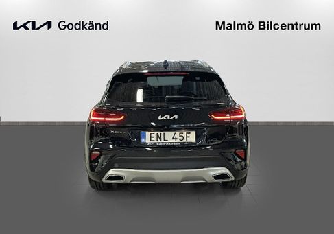 Kia XCeed, 2022