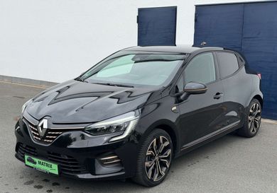 Renault Clio, 2021