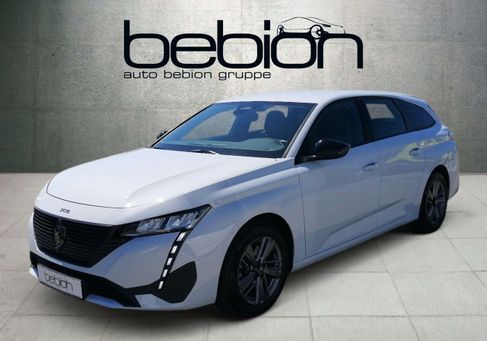 Peugeot 308, 2024