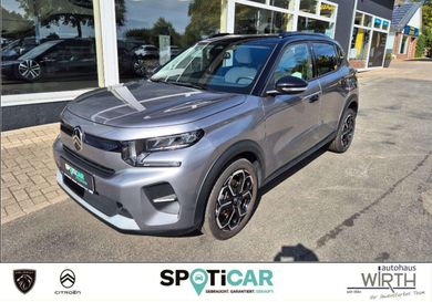 Citroën C3, 2025