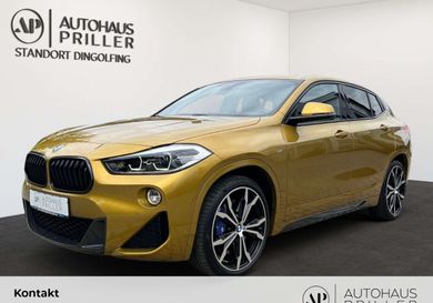 BMW X2, 2020