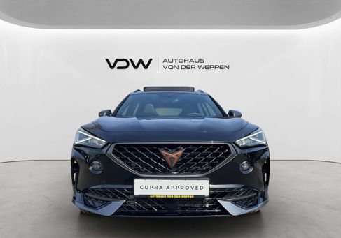 Cupra Formentor, 2024 2