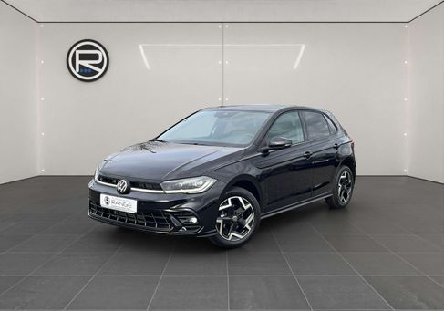 Volkswagen Polo, 2025 2