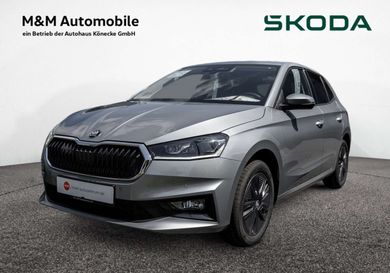 Skoda Fabia, 2026
