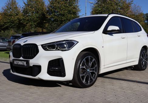BMW X1, 2022 3