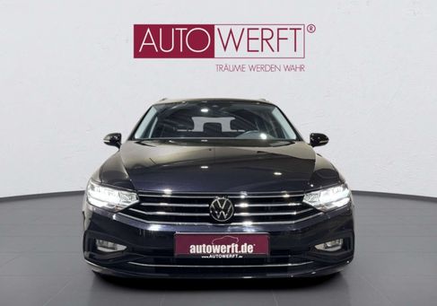Volkswagen Passat Variant, 2023 2