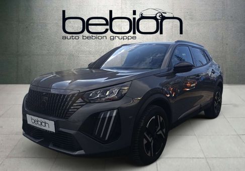 Peugeot 2008, 2024