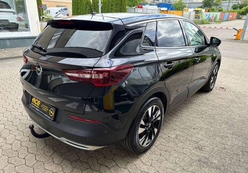 Opel Grandland X, 2020 3